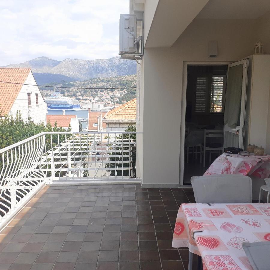 Apartment Veve Dubrovnik Exterior photo