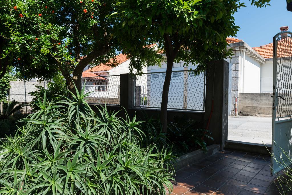 Apartment Veve Dubrovnik Exterior photo